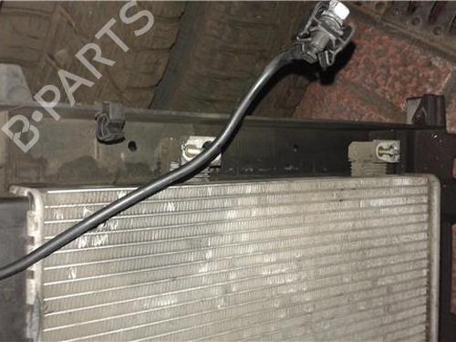 Used Water radiator Water radiator 38406345 38406345