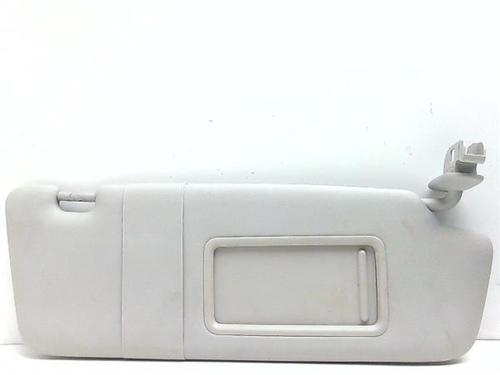 right-sun-visor-audi-a4-b7-8ec-2004-2005-2006-2007-2008-2009-38383231 main image