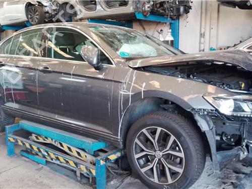 Electronic sensor VW PASSAT B8 (3G2, CB2) 1.6 TDI | BP38392903M84 - Image 5
