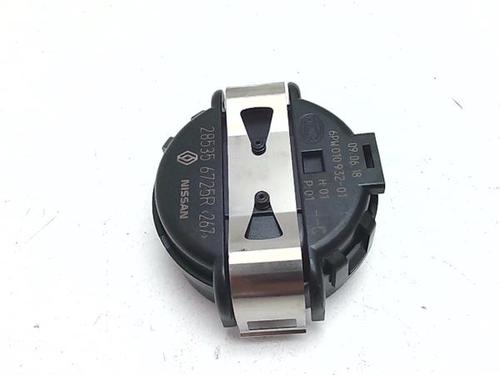 Electronic sensor RENAULT MEGANE IV Saloon 1.5 dCi 110 | BP38377858M84 - Image 5