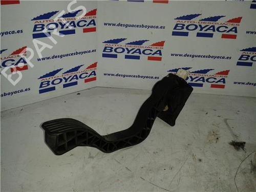 Used Pedal Pedal PEUGEOT 307 (3A/C) 1.6 16V (109 hp) 40086213 40086213