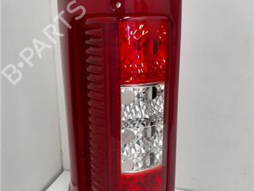 Used Left taillight Left taillight 38400600 38400600