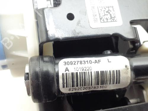 Front left seatbelt AUDI Q5 (FYB, FYG) 2.0 TDI quattro | BP39412693I26 - Image 4