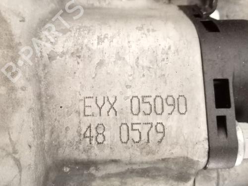 Gearbox AUDI A2 (8Z0) 1.4 TDI | BP38400092M3 - Image 6