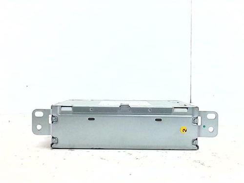 Used Radio Radio PEUGEOT 208 I (CA_, CC_) 1.6 HDi (92 hp) 39721899 39721899