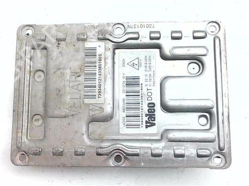 Electronic module RENAULT MEGANE II Saloon (LM0/1_) 1.9 dCi (LM0G, LM1G, LM2C) | BP38384234M83 - Image 2