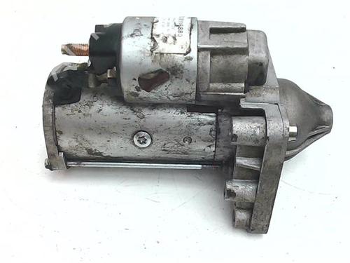Starter PEUGEOT 607 (9D, 9U) 2.2 16V | BP38378828M8 - Image 2