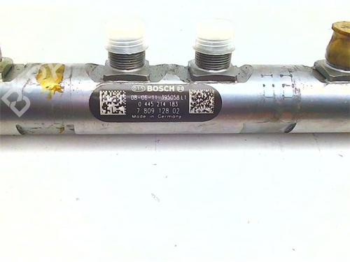 Injection rail BMW X3 (E83) xDrive 20 d | BP38392356M98 - Image 2