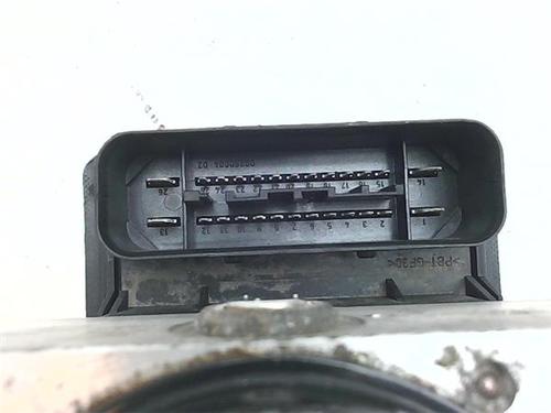 ABS pump OPEL ASTRA H CLASSIC Saloon (A04) 1.7 CDTI (L69) | BP38350160M43 - Image 2