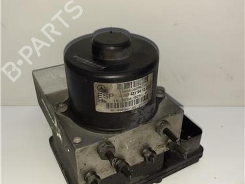 Used ABS pump ABS pump 38355981 38355981