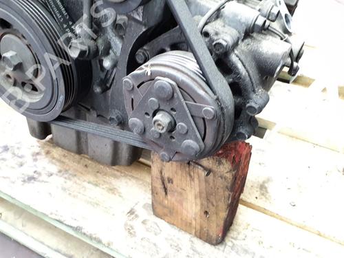 AC compressor SUZUKI SWIFT III (MZ, EZ) 1.5 (RS415, ZC21S) | BP40044252M34 - Image 2