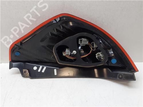Left taillight FORD FIESTA VI (CB1, CCN) 1.25 | BP38358913C34 - Image 2