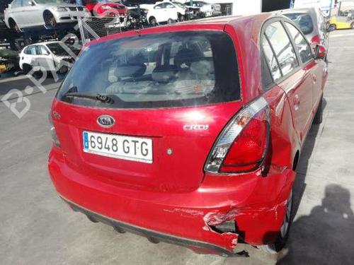 Headlight switch KIA RIO II Saloon (JB) 1.5 CRDi | BP38359590I24 - Image 4
