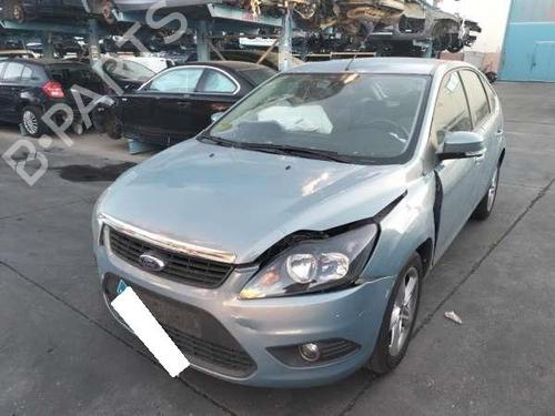 Electronic module FORD FOCUS II (DA_, HCP, DP) 1.6 TDCi | BP38383750M83 - Image 7