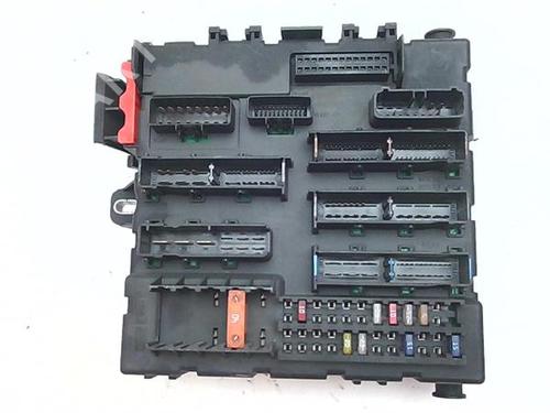 Used Fuse box Fuse box 38349795 38349795