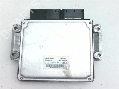 Control unit TATA INDICA | BP38332631M11 - Image 2