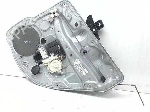 Used Rear right window mechanism Rear right window mechanism 38352020 38352020