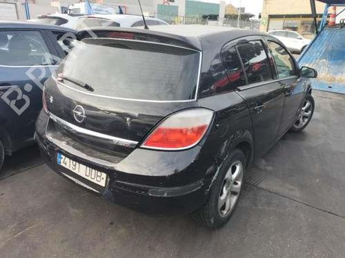 Electronic module OPEL ASTRA H (A04) 1.7 CDTI (L48) | BP38384004M83 - Image 7
