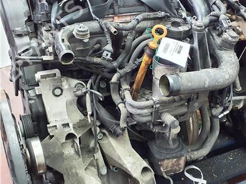 Used Engine Engine 38389224 38389224