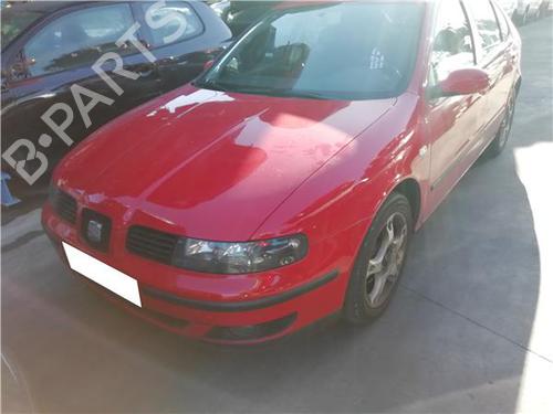 Headlight switch SEAT LEON (1M1) 1.9 TDI | BP38352165I24 - Image 4