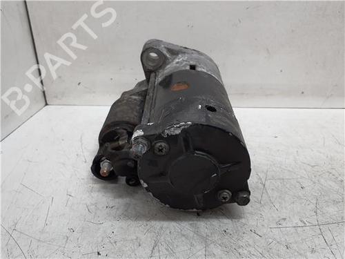 Starter HONDA FR-V (BE) 2.2 i CTDi (BE5) | BP38366753M8 - Image 2