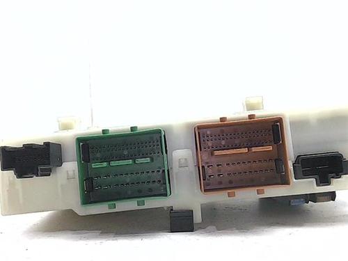 Fuse box FORD S-MAX (WA6) 2.0 TDCi | BP38396756E1 - Image 5