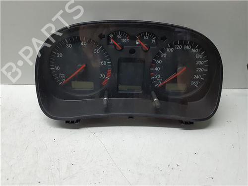 Used Instrument cluster Instrument cluster 38364280 38364280