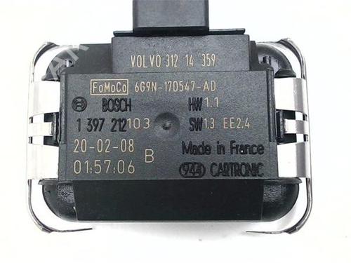 Electronic sensor FORD MONDEO IV (BA7) 1.8 TDCi | BP38373806M84 - Image 3