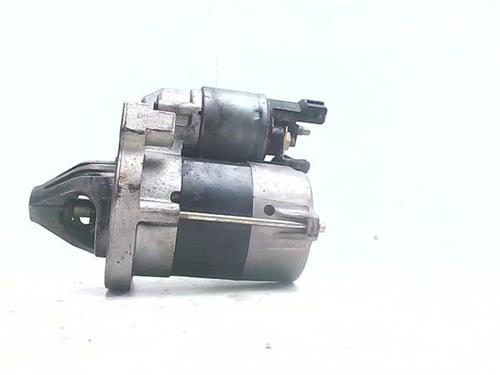 Starter OPEL CORSA F (P2JO) 1.2 (68) | BP38390863M8 - Image 3