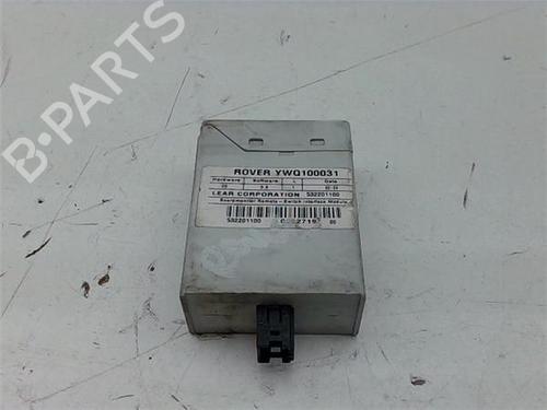 Electronic module ROVER 75 (RJ) 2.0 CDTi | BP40086189M83 - Image 2