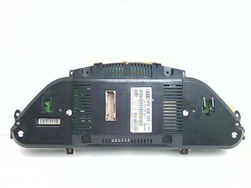 Instrument cluster AUDI A6 C6 (4F2) 2.7 TDI | BP38399042C47 - Image 3