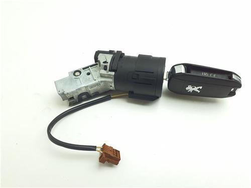 Used Ignition barrel Ignition barrel 38372013 38372013