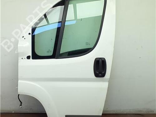 left-front-door-peugeot-boxer-van-2006-38385254 main image