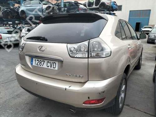 Engine LEXUS RX (_U3_) 300 (MCU35_, MCU35R) | BP38396546M1 - Image 4