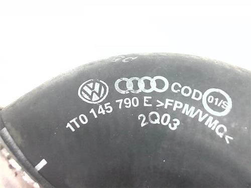 Intercooler pipe AUDI A3 (8P1) 2.0 TDI 16V | BP38381723M127 - Image 5