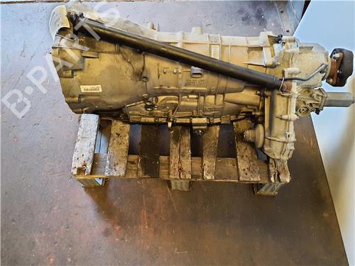 Gearbox BMW X5 (E70) 3.0 d | BP38357013M3 - Image 4