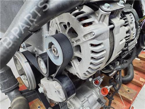 Generator Generator 38399131 38399131