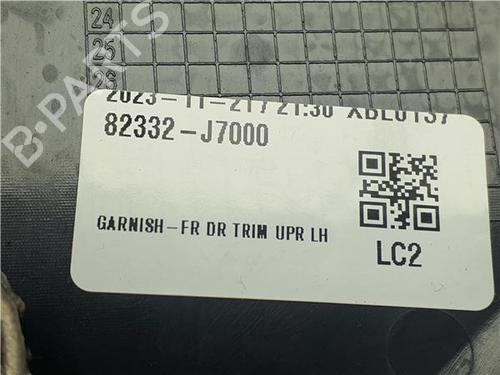 Front left panel KIA CEED Sportswagon (CD) 1.0 T-GDI | BP38386988C58 - Image 9