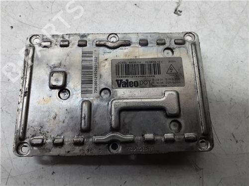 electronic-module-citroen-c5-ii-rc_-2004-2005-2006-2007-2008-38332706 main image