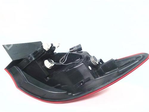 Left taillight OPEL ASTRA J Saloon 1.7 CDTI (69) | BP38374161C34 - Image 5