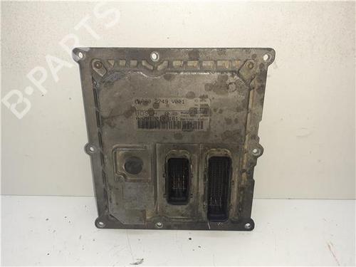 Used Control unit Control unit 38357147 38357147