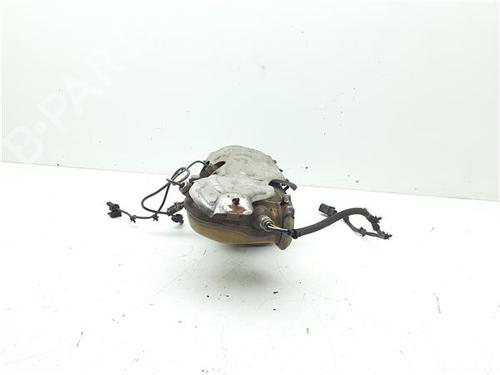 Particulate filter OPEL MERIVA B MPV (S10) 1.6 CDTI (75) | BP38397529M81 - Image 4