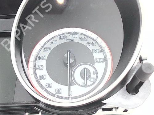 Instrument cluster SUZUKI SWIFT V (AZ) 1.4 Sport (A2L414, ZC33S) | BP38394014C47 - Image 7