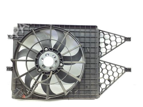 Used Radiator fan Radiator fan 38735536 38735536