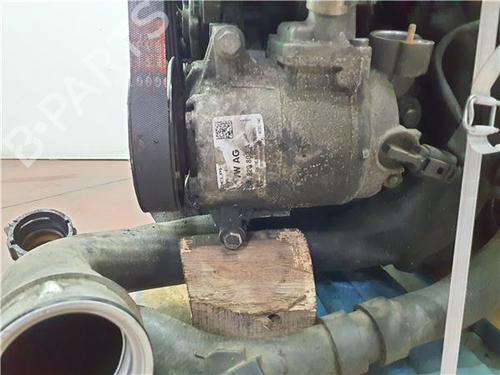 Used AC compressor AC compressor 38385352 38385352