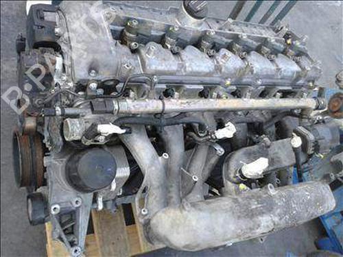 Engine MERCEDES-BENZ E-CLASS (W211) E 320 CDI (211.026) | BP38403338M1 - Image 2