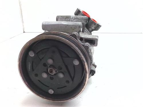 Used AC compressor AC compressor 38378443 38378443