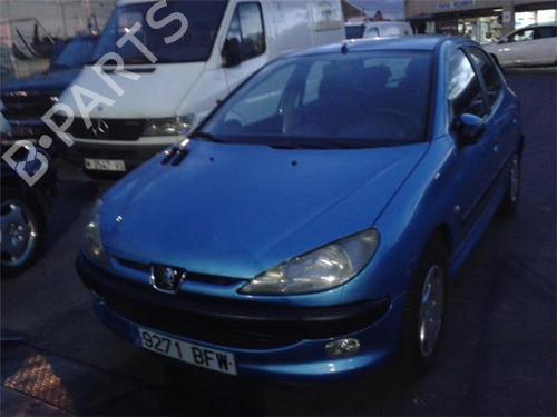 ABS pump PEUGEOT 206 Saloon 1.6 16V | BP38404517M43 - Image 2