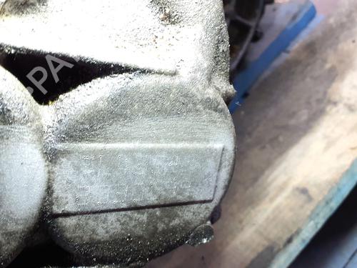 Gearbox DACIA LODGY (JS_) 1.5 Blue dCi 115 (JSJT) | BP39695412M3 - Image 6