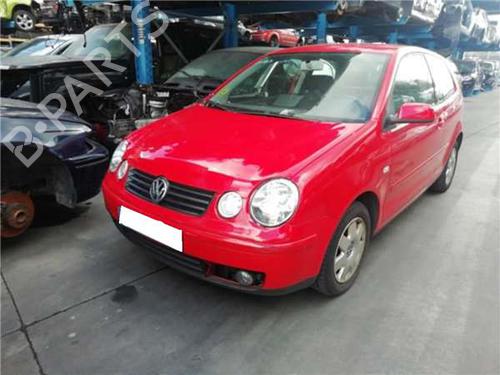 VW POLO IV Saloon (9A4, 9A2, 9N2, 9A6)  1.4  4901503